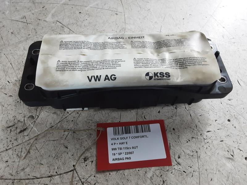 AIRBAG PASSAGIER Vw 