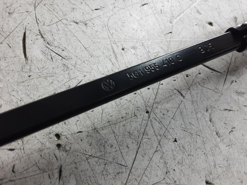 BRAS D'ESSUIE-GLACE AVANT DROIT Vw GOLF VII 1/17 - 2/20 FaceLift