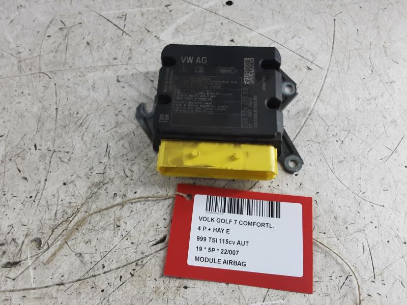 AIRBAG MODULE Vw 
