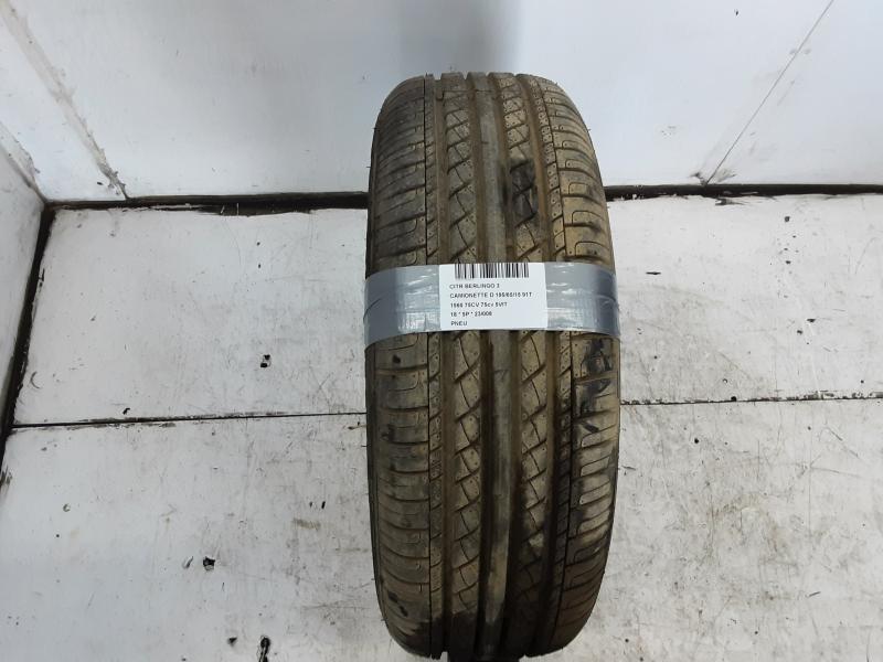 REIFEN Citroen BERLINGO 08 - 18