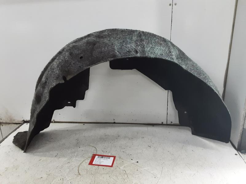 INNER FENDER RIGHT REAR Vw 
