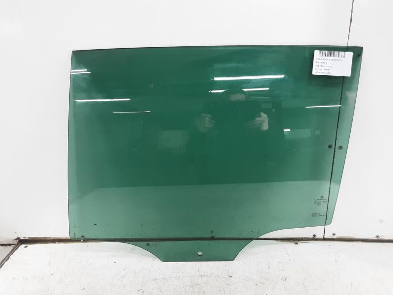 RUIT DEUR ACHTER LINKS Vw 