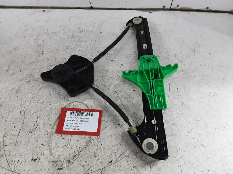 FENSTERMECHANIK TÜRIG LINKS HINTEN Vw 