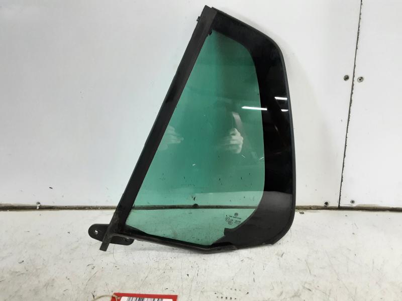 ZIJRUIT ACHTER LINKS Vw 