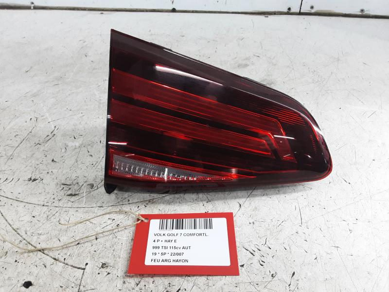 LICHT ACHTERKLEP LINKS Vw 