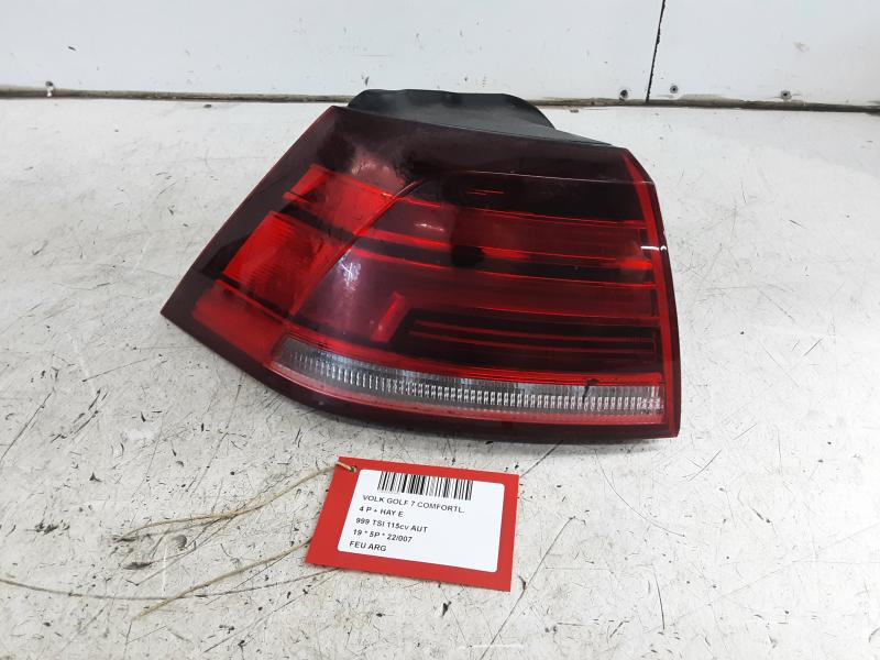 FEU ARRIERE GAUCHE Vw 