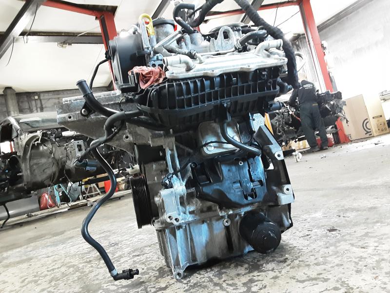 MOTOR Vw GOLF VII 1/17 - 2/20 FaceLift