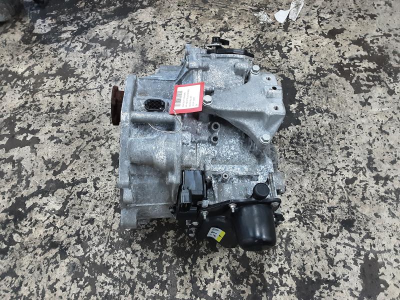 GEARBOX Vw 
