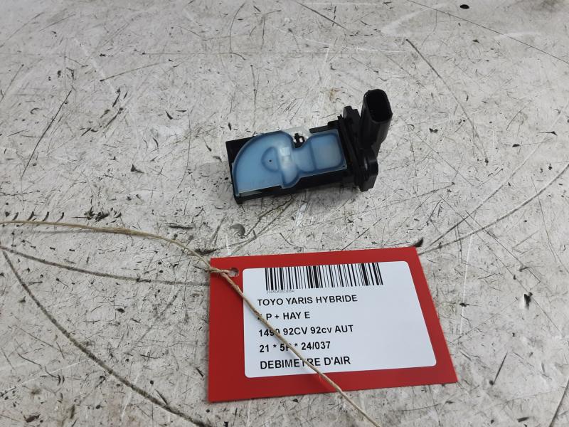 LUFTMENGENMESSER Toyota YARIS (6) 2/20+