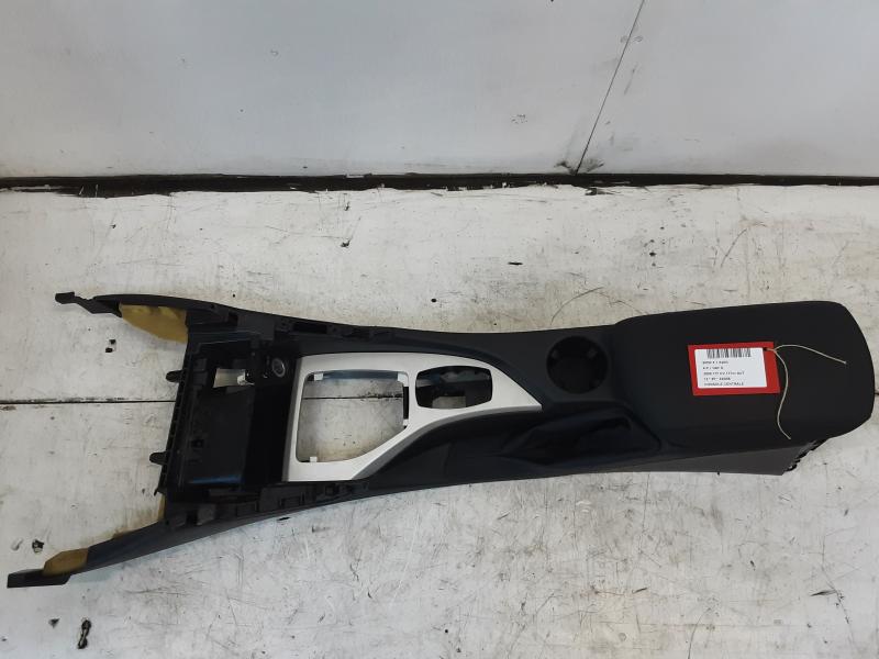 MIDDENCONSOLE Bmw X1 E84 10/09 - 12