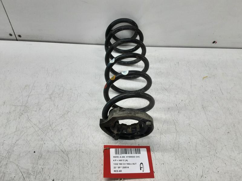 ACHTERVEER Mercedes-Benz 