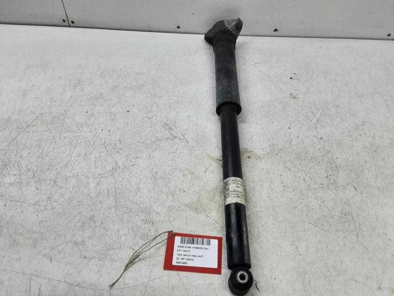 FEDERBEIN HINTER LINKS Mercedes-Benz 