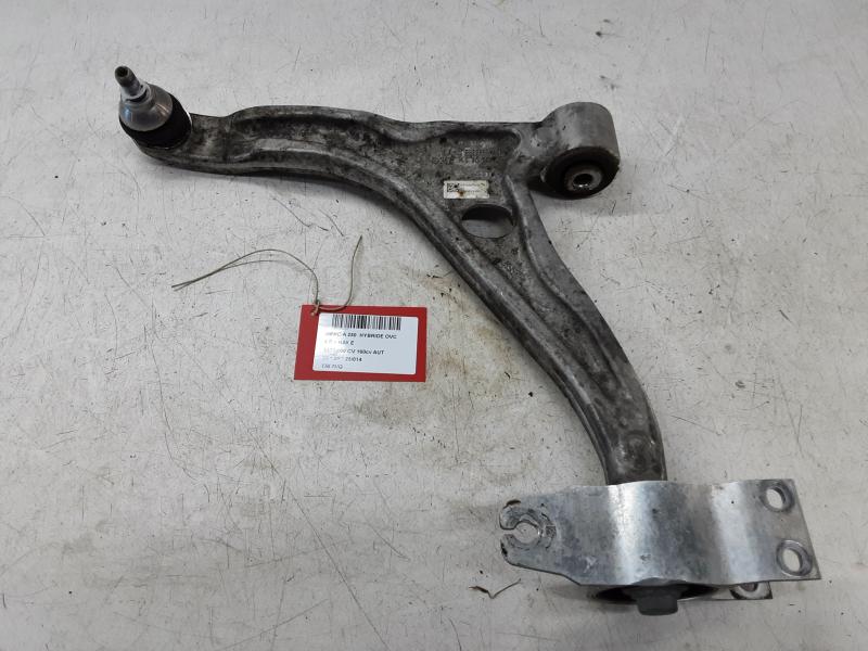 DRAAGARM VOOR LINKS Mercedes-Benz 