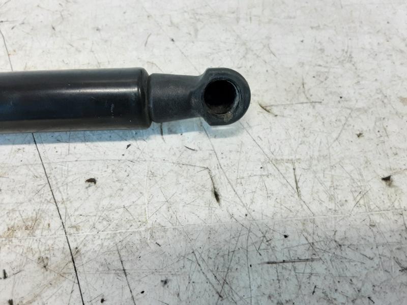 DRUKVEER MOTORKAP Bmw X1 E84 10/09 - 12