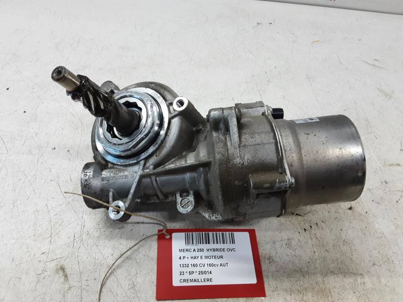 CREMAILLERE Mercedes-Benz 