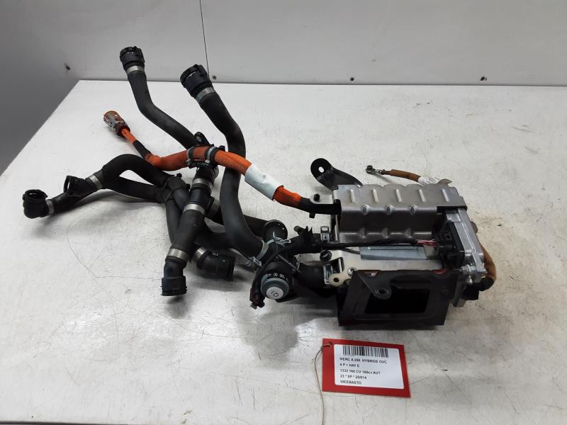 WEEBASTO Mercedes-Benz 