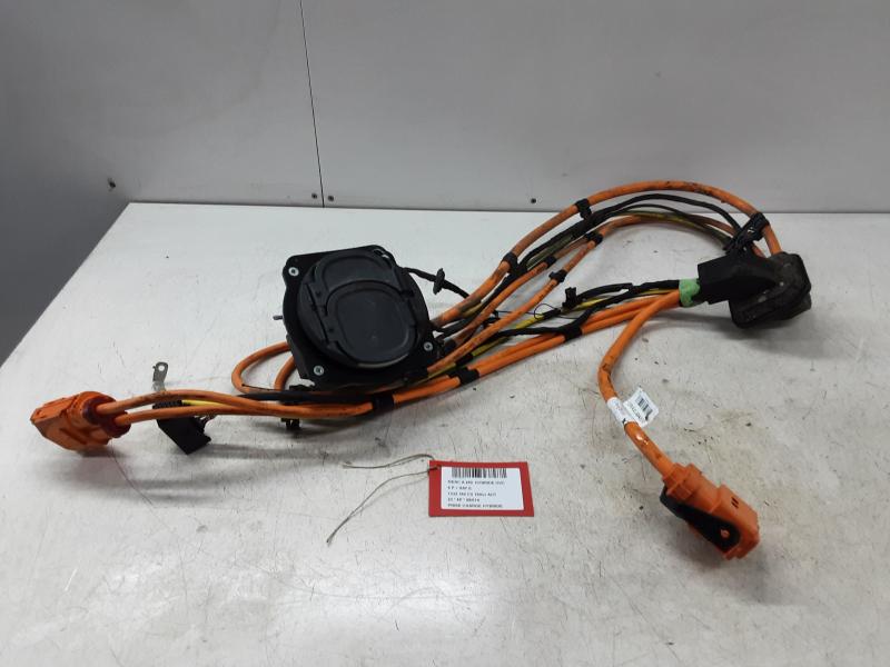 PRISE CHARGE- HYBRIDE Mercedes-Benz A W177 18 - 2/23