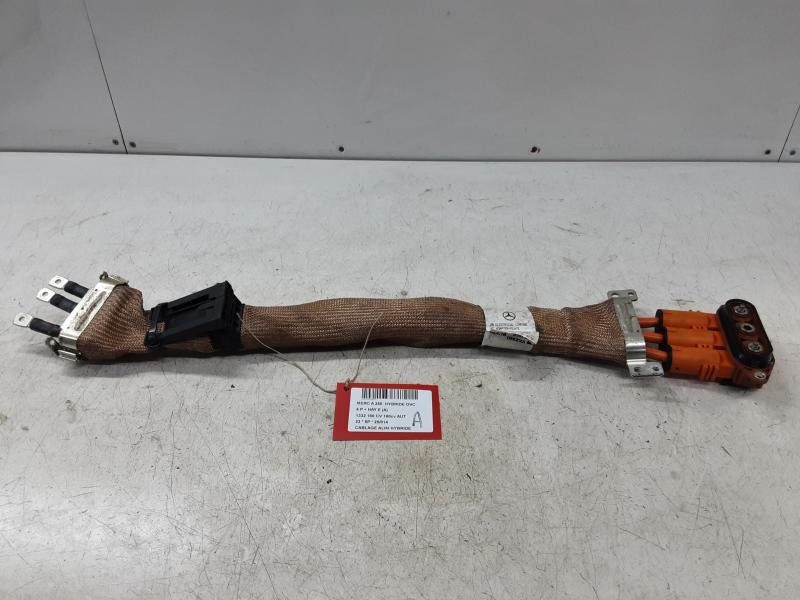 LAADKABEL HYBRIDE Mercedes-Benz 