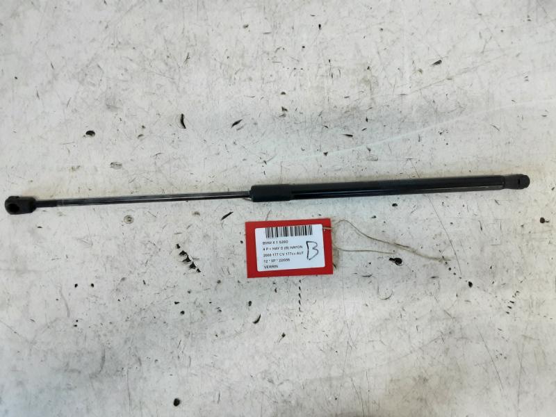 VERIN Bmw X1 E84 10/09 - 12