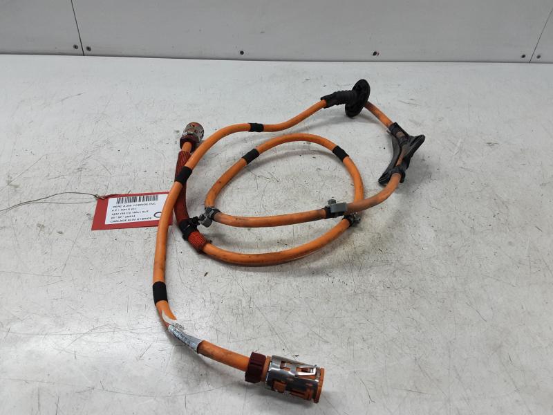 LAADKABEL HYBRIDE Mercedes-Benz 