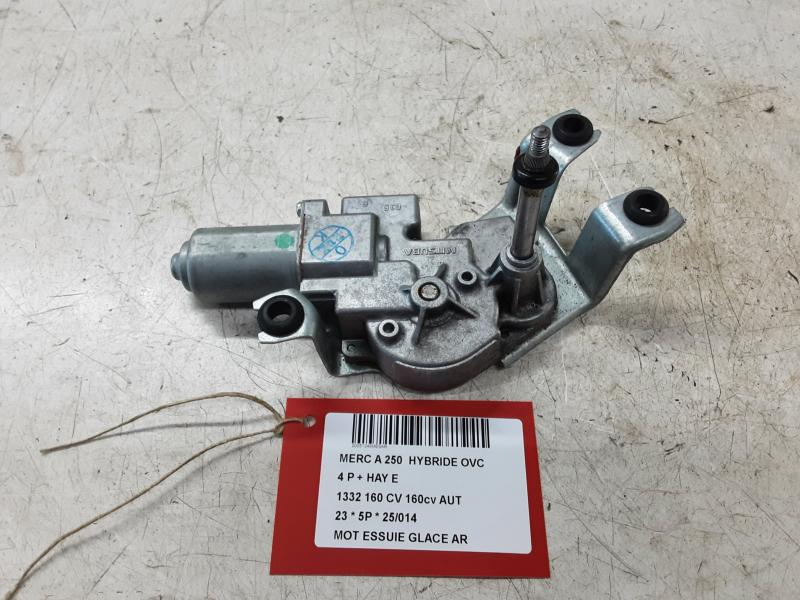 SCHEIBENWISCHERMOTOR HINTEN Mercedes-Benz 