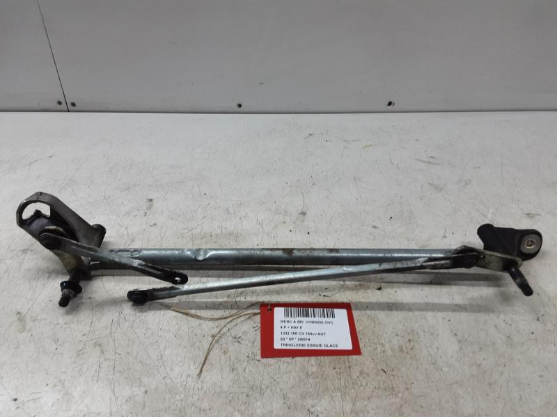 RUITENWISSER MECHANISME Mercedes-Benz 
