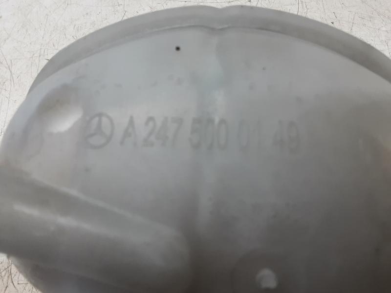 EXPANSIERESERVOIR Mercedes-Benz A W177 18 - 2/23
