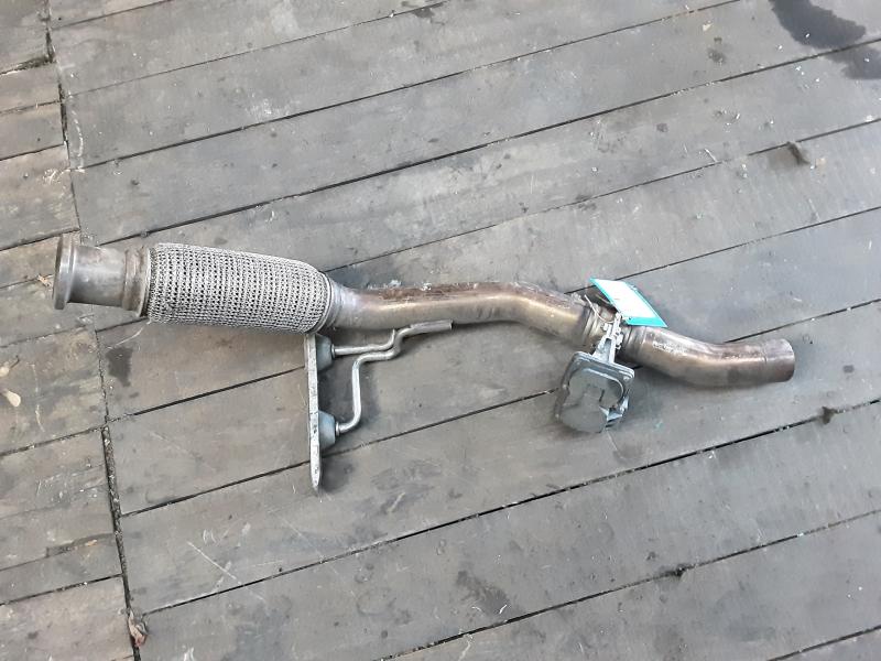 ECHAPPEMENT AVANT Vw GOLF VII 11/12 - 17