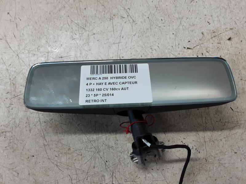 INNENSPIEGEL Mercedes-Benz 