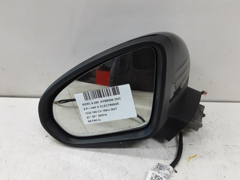 AUßENSPIEGEL LINKS Mercedes-Benz 