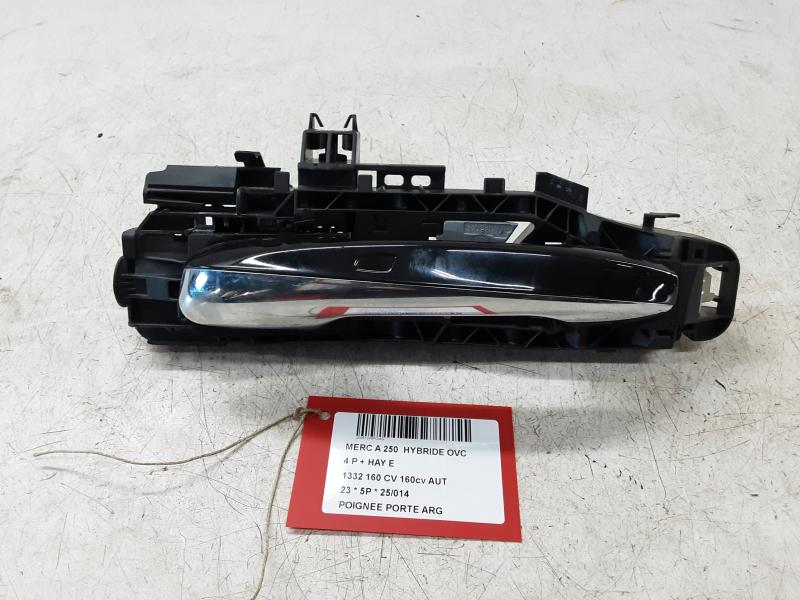 TÜRGRIFF LINKS HINTEN Mercedes-Benz 