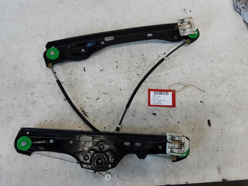FENSTERMECHANIK TÜRIG RECHTS VORNE Bmw X1 E84 10/09 - 12