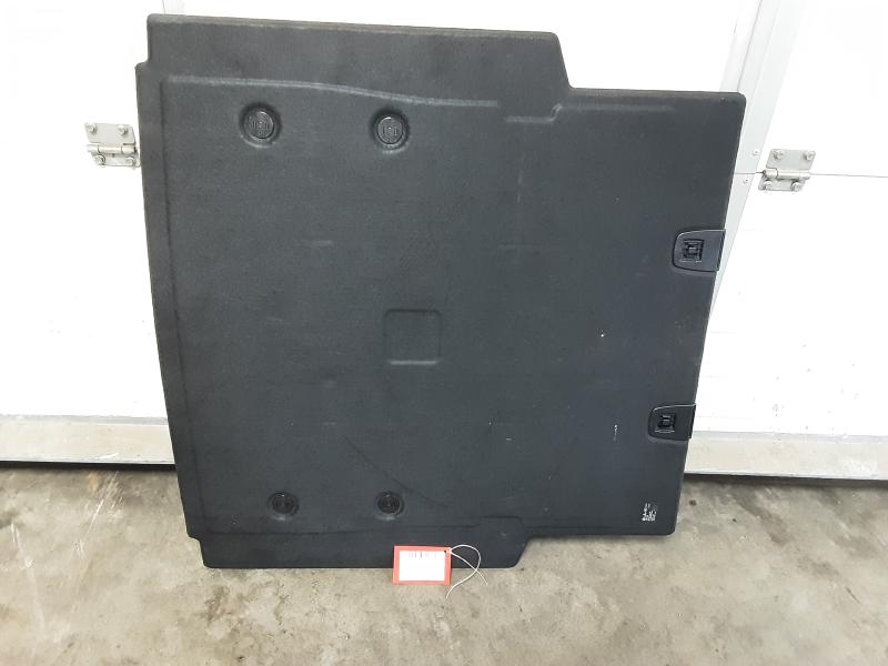 FOND DE COFFRE Bmw X1 E84 10/09 - 12