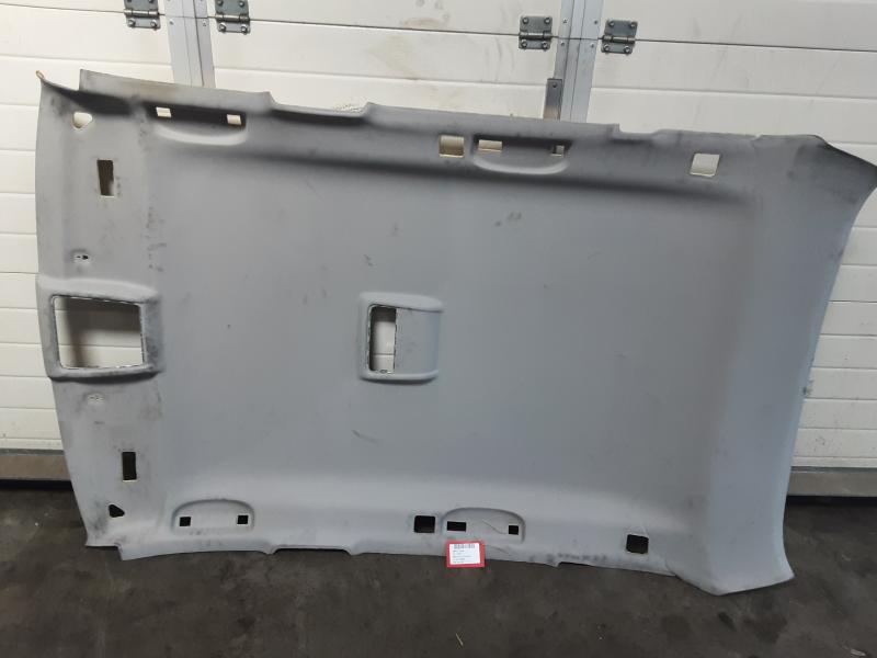 CIEL DE TOIT Bmw X1 E84 10/09 - 12