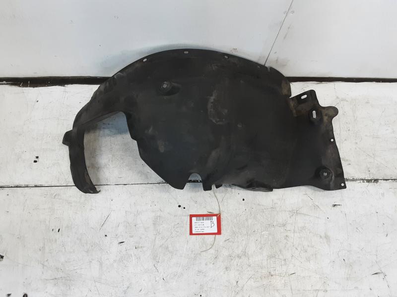 BINNEN SPATBORD RECHTS VOOR Bmw X1 E84 10/09 - 12