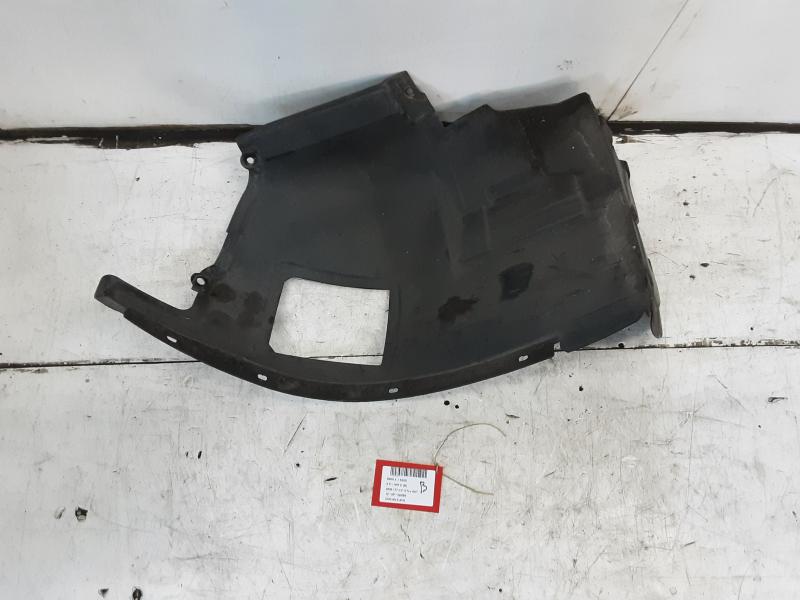 BINNEN SPATBORD LINKS VOOR Bmw X1 E84 10/09 - 12