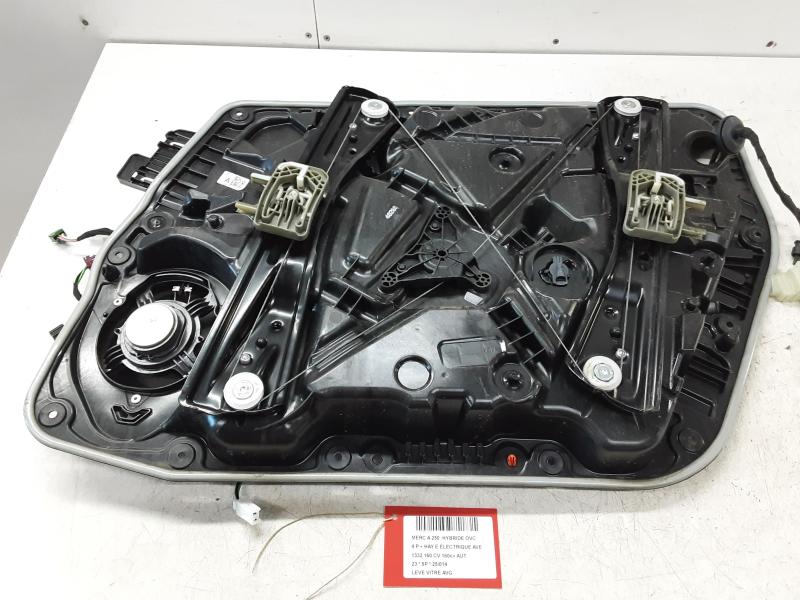 FENSTERMECHANIK TÜRIG LINKS VORNE Mercedes-Benz 