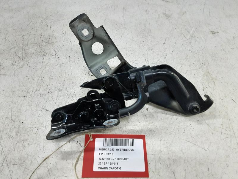 SCHARNIER MOTORKAP LINKS Mercedes-Benz 