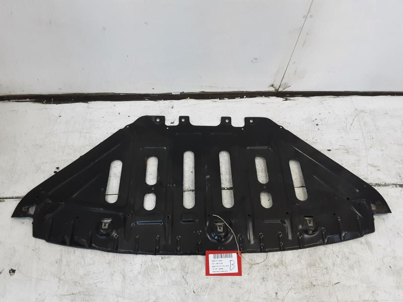 PROTEGE-CARTER CENTRAL Bmw X1 E84 10/09 - 12