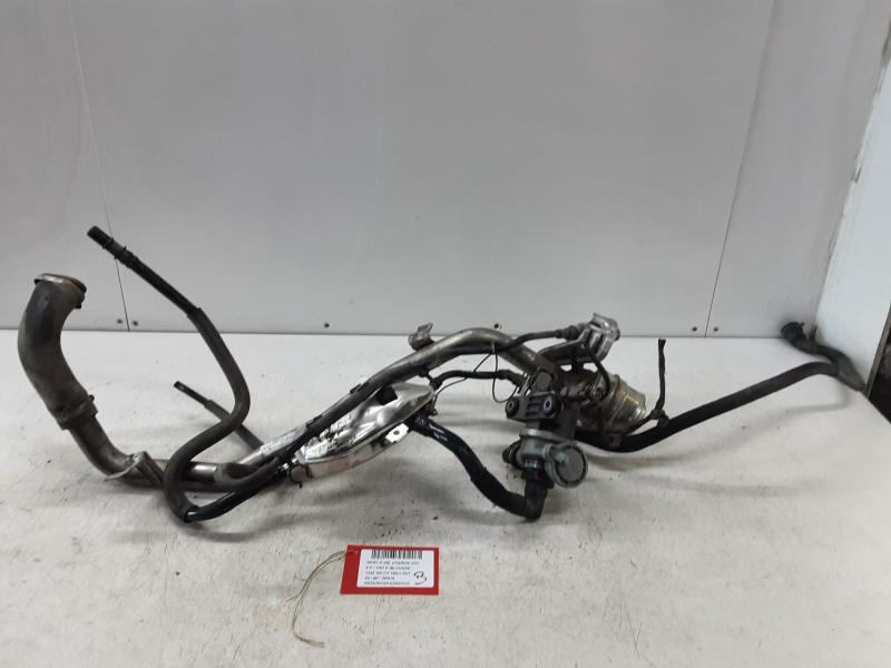 BRANDSTOFTANK BENZINE Mercedes-Benz 