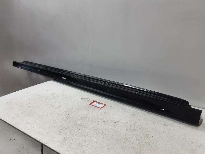 SIERLIJST DREMPEL LINKS Mercedes-Benz 