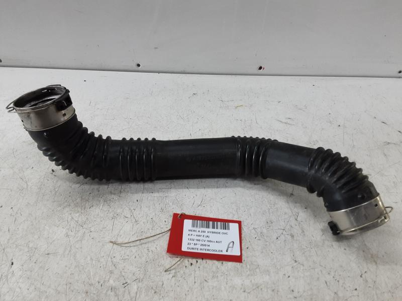 INTERCOOLER SCHLAUCH Mercedes-Benz 