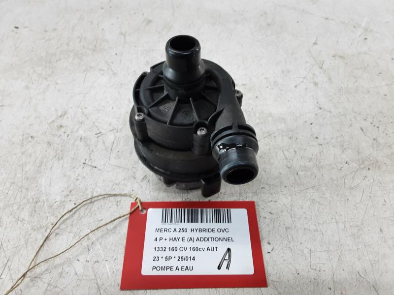 WASSERPUMPE Mercedes-Benz 