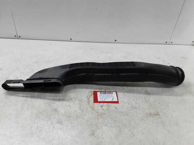 LUFTFILTER Mercedes-Benz A W177 18 - 2/23