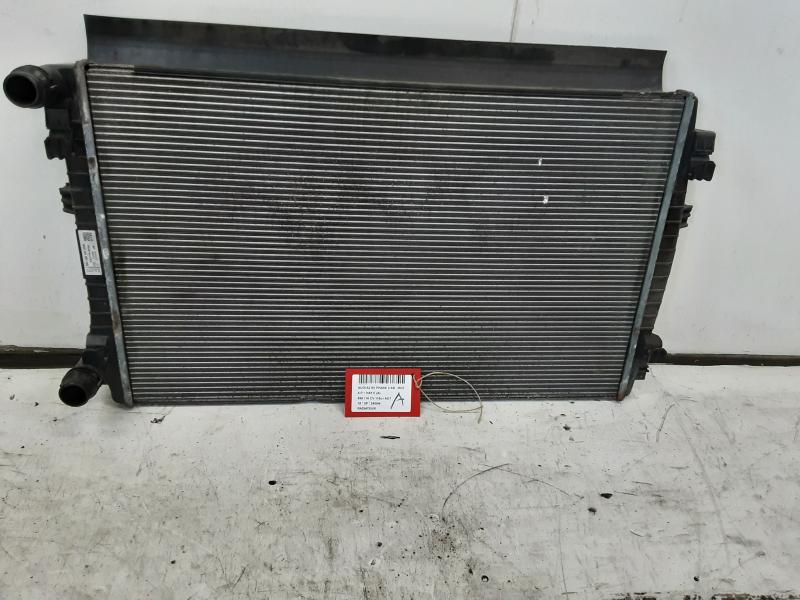 RADIATEUR Audi A3 3,5D 7/16 - 20