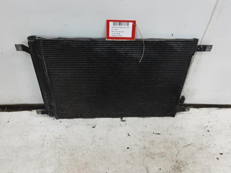 KLIMAANLAGE KÜHLER Audi A3 3,5D 7/16 - 20