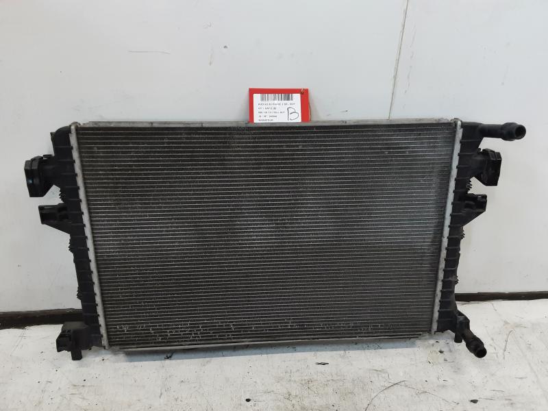 RADIATEUR Audi A3 3,5D 7/16 - 20