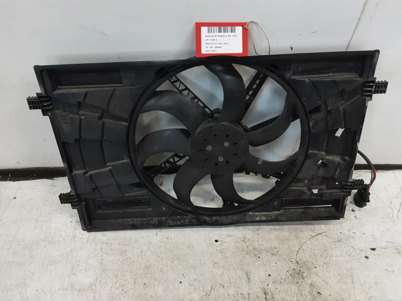 MOTEUR DE VENTILATEUR Audi A3 3,5D 7/16 - 20