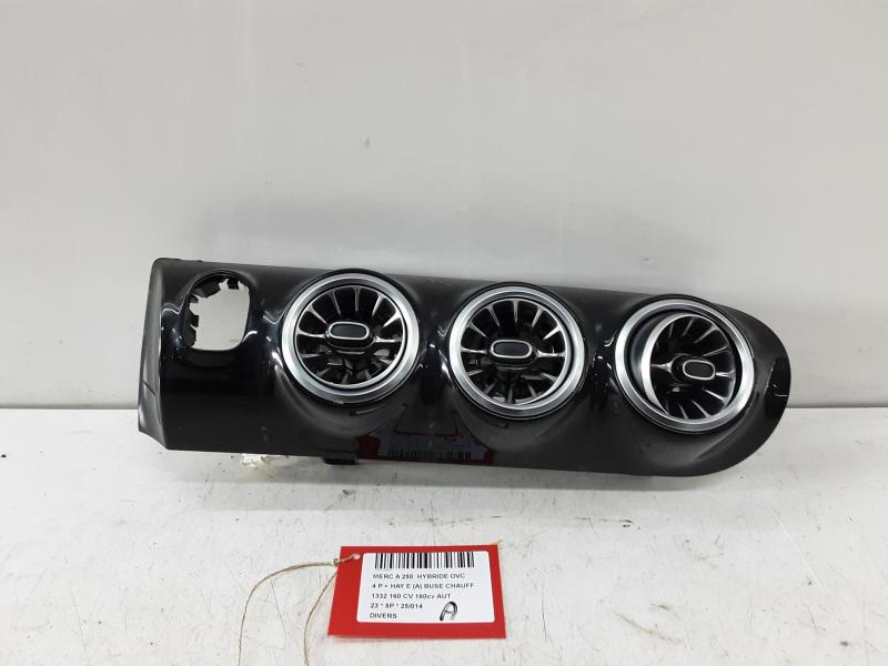 DIVERS Mercedes-Benz 