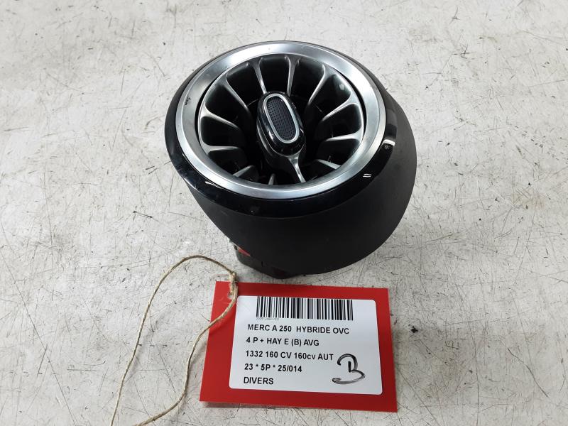 DIVERS Mercedes-Benz 